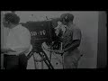 1940s: Behind-the-scenes at KSD-TV