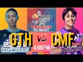 Choco Mucho Flying Titans vs Galeries Tower HighRiser | PVL LIVE SCORES All-Filipino Conference 2025