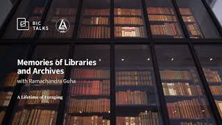 107. Memories of Libraries and Archives