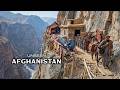 The Real Afghanistan Hidden from the World | 4K Travel Documentary
