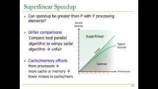 Computer Architecture - Lecture 19b: Multiprocessors (ETH Zürich, Fall 2020)