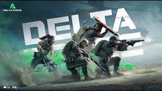 Delta Force: Hawk Ops - \