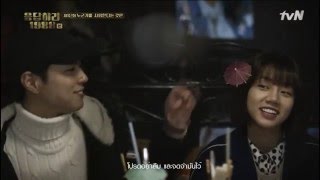 THAISUB Kihyun As time goes Reply1988 OST part9