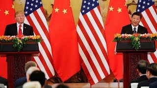 China-US economic ties at a new level: Record $250 billion agreements