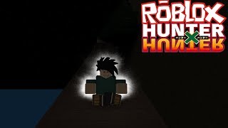 Roblox Hunter X Hunter Nen Unleashed Transemuter Goku Vs - 