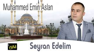 Muhammed Emin Aslan - SEYRAN EDELİM | Yeni İlahi
