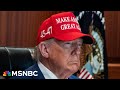 'Direct violation of the Constitution': Sen. Van Hollen on legality of Trump's Iran strikes