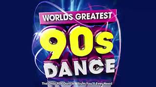 90's Dance - 90's Megamix - Dance Hits Of The 90s Best Dance Music