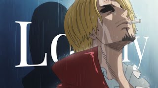 One Piece「AMV」Lovely