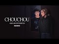 Evelyne Brochu -  CHOUCHOU (2022) official trailer