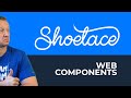Shoelace - An Awesome Web Component Library