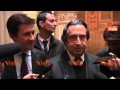 RICCARDO MUTI IO HO FATTO LA GAVETTA NON COME I GIOVANI DI OGGI 2 Dicembre 2014