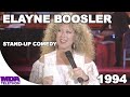 Elayne Boosler - Stand-Up Comedy (1994) - MDA Telethon