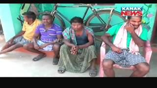 Rayagada's Village Rainy Season Problem