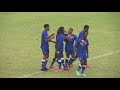 2021 Cosafa Cup- Malawi vs. Namibia Highlights