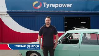 Tyrepower - Performance Tyres