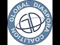 Global Diaspora Confederation - Join us