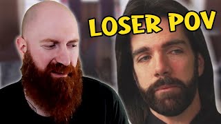 Xeno Reacts to Cheater Billy Mitchell Just Keeps Losing by Karl Jobst