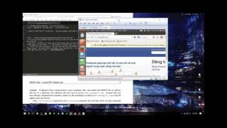 DNS Attack LAB