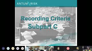01-20-2022 OSHA Recordkeeping Webinar