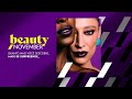 Descubra a Beauty November! I Beleza na Web