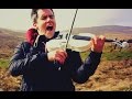 Believer - Imagine Dragons - Violin & Bass cover