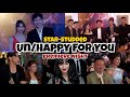 Star-Studded | Un/Happy For You Premiere Night - Joshua Garcia & Julia Barretto | Capinpin Family