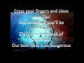 For All Those Sleeping Outbreak Of Heartache Lyrics =^.^=