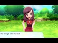 Eevee Master Trainer Battle Pokemon Let's Go Pikachu Eevee