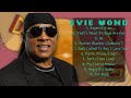 Stevie Wonder-Top-rated hits of 2024-Premier Songs Mix-Accepted