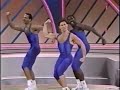 This Aerobic Video Wins Everything (480p Extended)