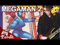 MEGAMAN 2 - 