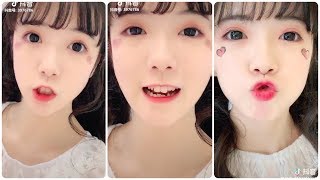 Hot Girl Bé Nhỏ Có Gương Mặt Cute Nhất Tik Tok Trung Hoa 韩仙女 /Tiên Hàn