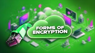 Symmetric vs asymmetric encryption | IGCSE Computer Science Past Paper Solution
