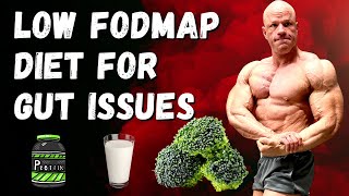 Fix Indigestion and Bloating With a Low FODMAP Diet