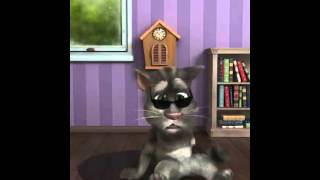 Talking Tom K.O.