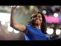 Michelle Obama Makes Final Emotional Speech as First Lady