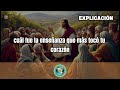 evangelio de marcos cap 12. explicado y con reflexiones. gospel according to saint mark chapter 12