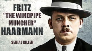 Serial Killer Documentary: Fritz Haarmann (The Windpipe Muncher)