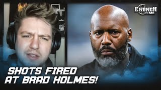 NFL Executive throws SHADE at Detroit Lions GM Brad Holmes!