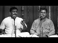 aram pazhukkum thiruvey tuned by ps narayanasamy in shuddha madhyama behag sung by psn disciples