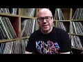 DJ Dave Seaman NEW youtube channel