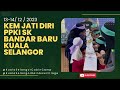 KEM JATI DIRI PPKI | SK BANDAR BARU KUALA SELANGOR | 13-14/12/2023