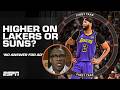 'There's NO ANSWER for Anthony Davis' 😤 - Shannon Sharpe is higher on Lakers than Suns | First Take