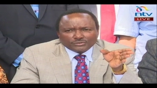NTV Kenya Watch LIVE: Wiper NEC meets amidst heightened wrangles