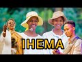 IHEMA - Vestina & Dorcas ft Aline gahongayire, Isreal mbonye (Official video)