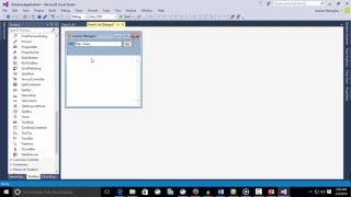 programming comments in VB