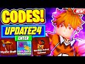 ⚠️New⚠️ ALL WORKING UPDATE 24 CODES For Anime Champions Simulator - Roblox Anime Champions Simulator