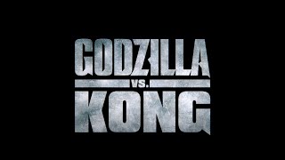 Godzilla vs Kong - Official Trailer