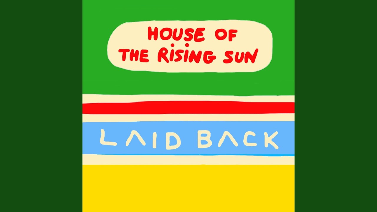 House Of The Rising Sun - YouTube